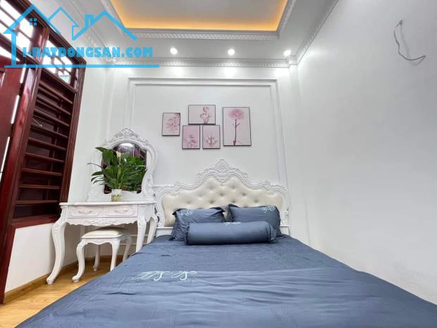 BAN NHÀ BẠCH MAI,7 TẦNG THANG MÁY,12 CĂN HỘ CHO THUÊ KHÉP KÍN GIÁ CHỈ 14 TỶ - 1