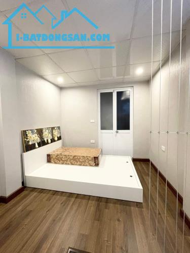 BAN NHÀ BẠCH MAI,7 TẦNG THANG MÁY,12 CĂN HỘ CHO THUÊ KHÉP KÍN GIÁ CHỈ 14 TỶ - 2
