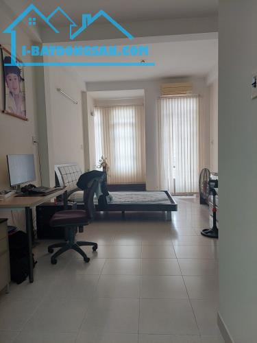 Nhà MT KD ngay Trần Mai Ninh, P12, Tân Bình, 74m2, 4 tầng, giá rẻ. - 3