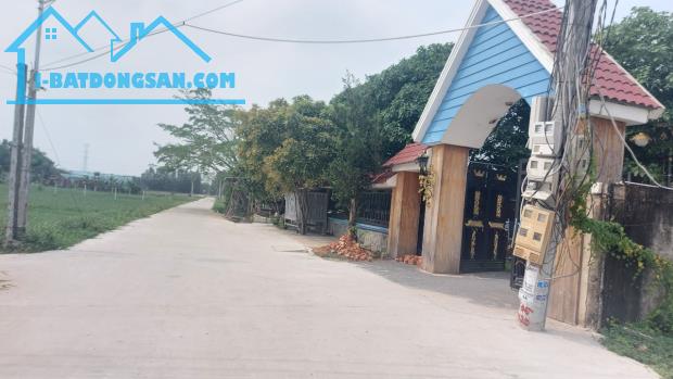 bán đất lúa 26x70m( 1820m2) giá 6 tỷ 400 triệu , Đức Hòa Thượng, Đức Hòa, Long An. - 1