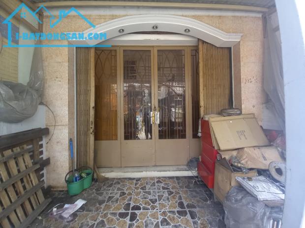 Nhà HXT Điện Biên Phủ, sát KDL Văn Thánh, 70m2, 8 tỷ. - 4