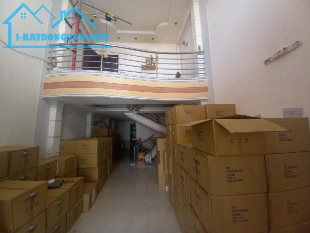 Nhà HXT Điện Biên Phủ, sát KDL Văn Thánh, 70m2, 8 tỷ. - 3