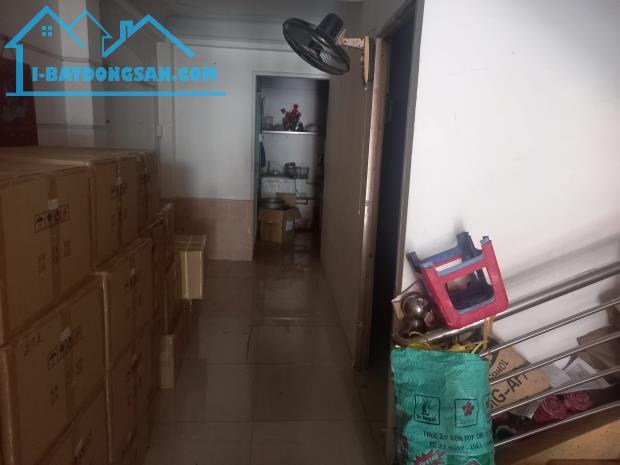 Nhà HXT Điện Biên Phủ, sát KDL Văn Thánh, 70m2, 8 tỷ. - 1