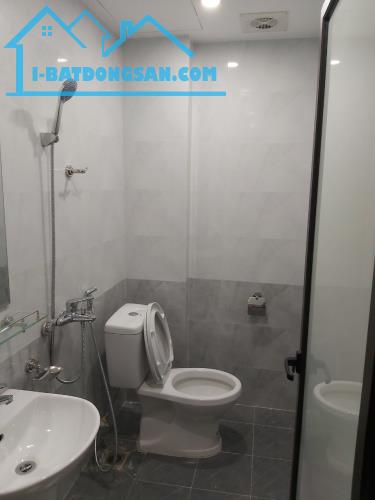Siêu phẩm ô tô đô cửa 40m*4T ngay Cầu Am, Vạn Phúc, Hà Đông 2 mặt đường, Lh 0975*100*988. - 1