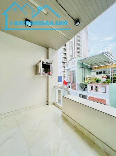 Kiệt OTO Nguyễn Văn Linh, DT 55m2 x 3 tầng - Để lại toàn bộ nội thất, chỉ nhỉnh 4 tỷ - 2