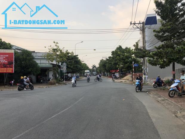 TÔI CẦN BÁN 2.500M2, ĐẤT NGAY CỔNG KHU CÔNG NGHIÊP BECAMEX, SỔ HỒNG RIÊNG - 3