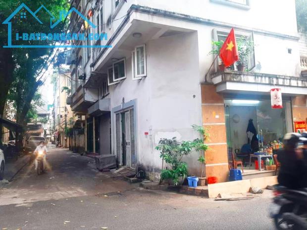 MẶT PHỐ, LÔ GÓC, ÔTÔ 2 CHIỀU. KINH DOANH CÁC LOẠI HÌNH. VIEW 2 PHỐ. SỐ ĐẸP.💰🌹💰🌹💰🌹💰 - 1