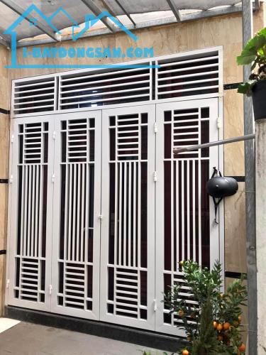 Nhà đẹp phố Thịnh Quang, Đống Đa, Dt 40m2 x5 tầng, Mt 4m giá 4,85 tỷ - 2