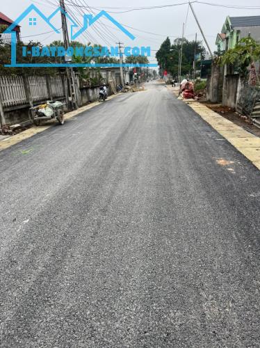 Cần bán lô đất thôn Phú Đa, xã Quảng Đức, huyện Quảng Xương, Thanh Hóa 125m2 giá đầu tư