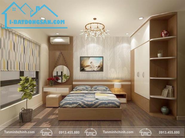 CHÍNH CHỦ GỬI BÁN NHÀ VÂN NỘI 4T ĐẸP 60M² ĐƯỜNG 2ÔTÔ TRÁNH gía chỉ 2.6 tỷ.