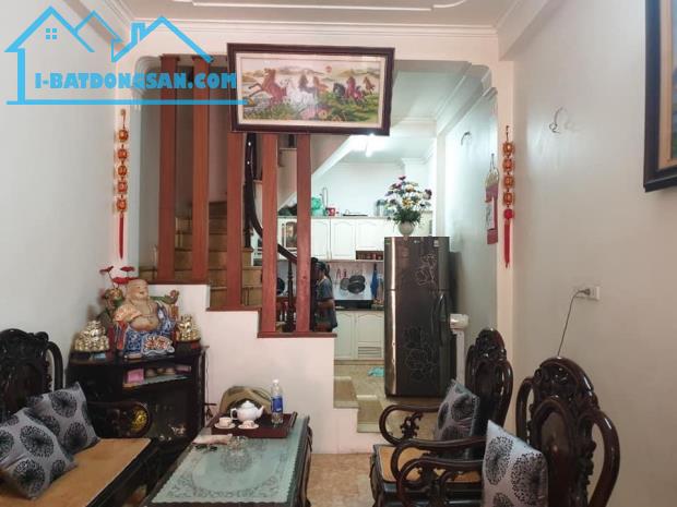 Nhà Xuân Diệu,phố Vip nhất Tây Hồ, hiếm nhà bán - 2