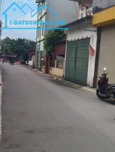 Bán  73m Đất Độ Võng La Kinh Dôanh, Ôtô Chánh Giá 5.1 tỷ Đông Anh - 1