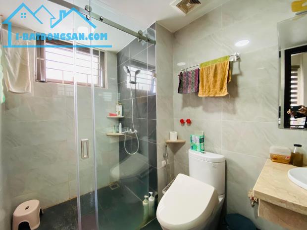 Phân lô Trần Cung 5 Tầng 59m2 Gara ôtô, Gần phố, Ngõ thông, Nhà đẹp ở ngay 8,7 Tỷ - 5