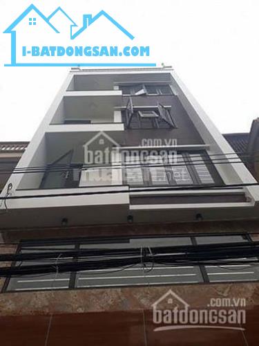 BÁN NHÀ THANH LIỆT dân tự xây 40M/ 2,4 TỶ