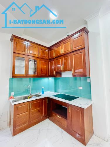 Nguyễn Đức Cảnh nhà mới đẹp - Lô góc - 3 thoáng. Gía 6.6 tỷ. - 3