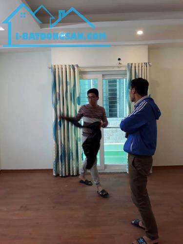 Bán nhà Kim Giang, Thanh Liệt, Thanh Trì. 30m/ 2,1 tỷ