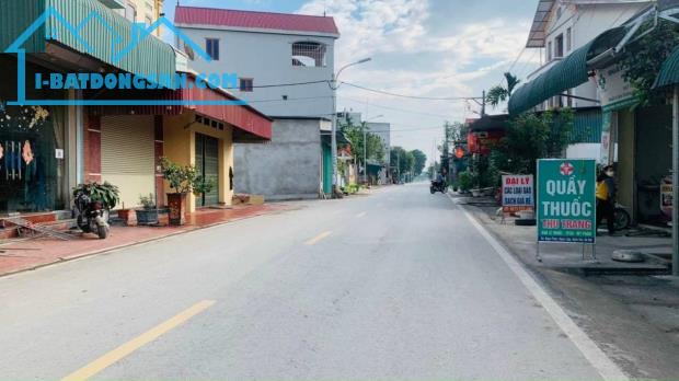 TRỤC CHÍNH QL21A KINH DOANH TỐT GIÁ QUÁ RẺ 72M 4.8MT GIÁ 2.15 TỶ
