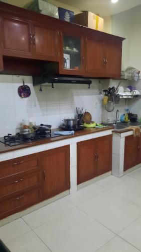 Nhà hiếm, TT Quận 3, HXH thông, 4 tầng, 76m2, 8PN - 1
