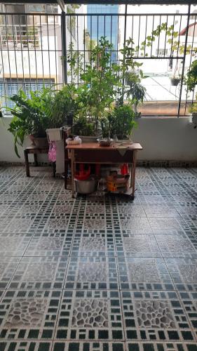 Nhà hiếm, TT Quận 3, HXH thông, 4 tầng, 76m2, 8PN