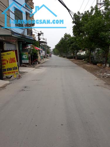 Bán nhà Thanh Liệt đẹp ngõ rộng 40m/3,15 tỷ. Giá rẻ nhất khu vực - 2