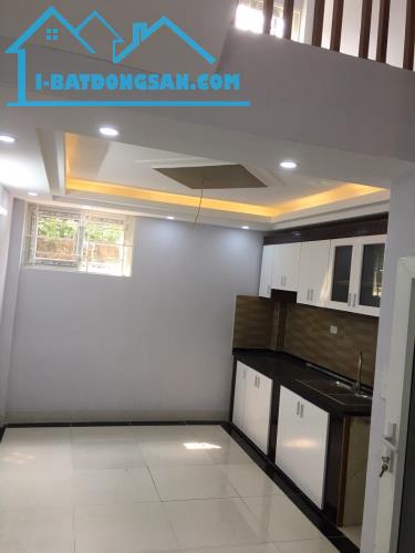 Bán nhà Thanh Liệt đẹp ngõ rộng 40m/3,15 tỷ. Giá rẻ nhất khu vực - 1