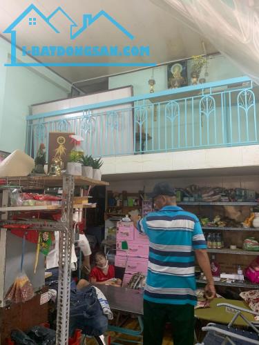 Bán gấp nhà Xô Viết Nghệ Tĩnh, 70m2, chỉ 6 tỷ 900 - 1