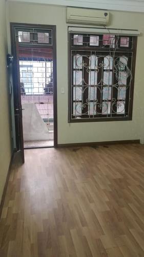 Bán nhà 5 tầng Đường Hồ Ba Mẫu, Dt 40m2 mặt tiền 4m, Giá 5,2 tỷ, Lh 0969653569 - 1