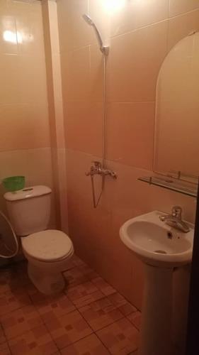 Bán nhà 5 tầng Đường Hồ Ba Mẫu, Dt 40m2 mặt tiền 4m, Giá 5,2 tỷ, Lh 0969653569