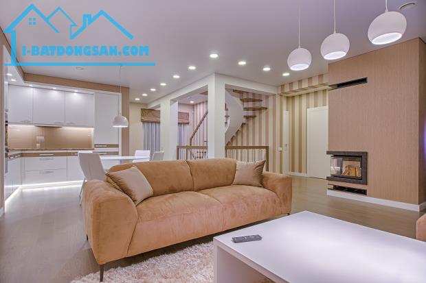 Bán Nhà Hàn Thuyên - Kinh Doanh Dòng Tiền - 100m2 - Nhỉnh 7 Tỷ - 1
