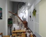 Bán nhà phố Bùi Xương Trạch 38mx5t 6PN. Đẹp, ngõ nông, ô tô đỗ cổng, chỉ hơn 8 tỷ.