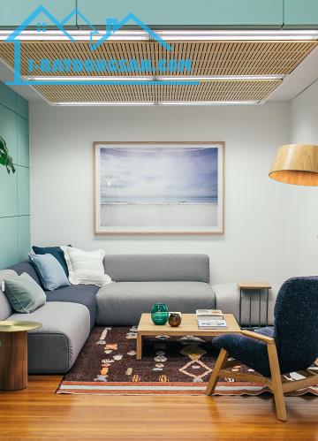 Mặt Tiền Kinh Doanh - Đường 7m5  Ỷ Lan Nguyên Phi Quận Hải Châu - 90m2 - Chỉ  : 6 Tỷ 6 - 2