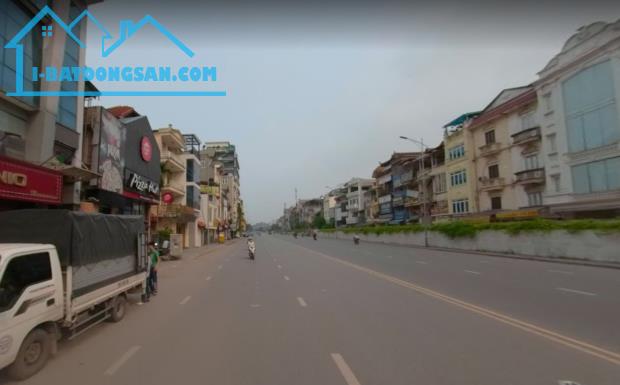 Cực hiếm! Mặt phố Nghi Tàm, Tây Hồ, kinh doanh vô địch, 470m2, mặt tiền 13m, giá 170 tỷ