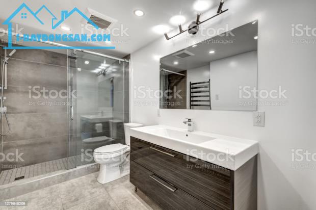Mặt Tiền Kinh Doanh Hàn Thuyên Quận Hải Châu - 100m2 -Ngang 5m - Giá : 7 Tỷ hơn - 2