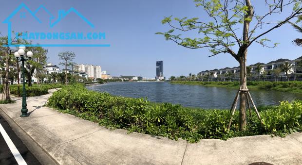 Biệt thự Pearl Villas đẳng cấp, sang trọng, an ninh tuyệt đối, giá hợp đầu tư 0779737777 - 3
