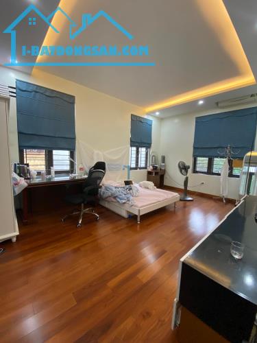Phân lô ngõ 87 Tam Trinh, 2 ô tô tránh, vỉa hè 65m2x5T mt5m 10,2 tỷ. - 2