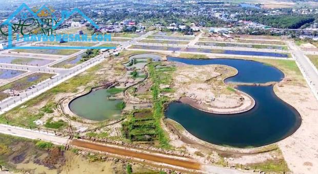 Mở bán Dự án khu đô thị Happy Home Cà Mau đợt 1 - PKD 0909 41 6768 Propertyxvn.com