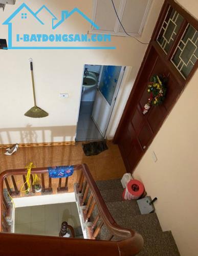 Bán nhà đường Giảng Võ, diện tích 47m2 x5 tầng mặt tiền 4m, Giá 7,4 tỷ, LH 0842951516 - 1