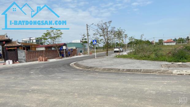 BÁN ĐẤT THỦY THANH 2 ,LĂNG XÁ CỒN ,VIEW KÊNH ,TP HUẾ