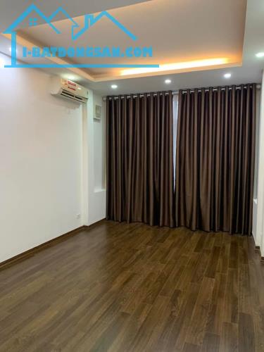 Bán nhà 5 tầng đường Hồ Ba Mẫu, diện tích 51m2 mặt tiền 5m, Giá 7,2 tỷ, Lh 0913895929 - 2