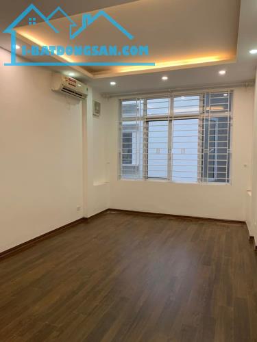 Bán nhà 5 tầng đường Hồ Ba Mẫu, diện tích 51m2 mặt tiền 5m, Giá 7,2 tỷ, Lh 0913895929 - 3