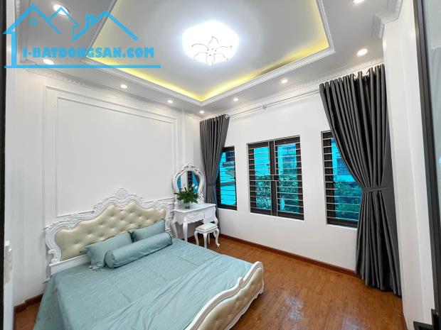BÁN NHÀ LINH ĐÀM DT 38M/ GIá 4,1 Tỉ, GẦN Ô TÔ - 1