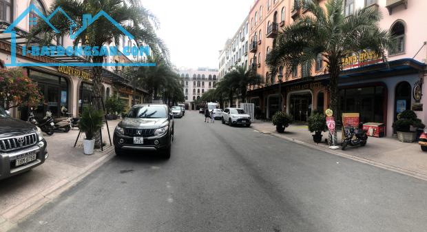 SUN PLAZA GRAND WORLD HẠ LONG - VỊ TRÍ KIM CƯƠNG ĐẮC ĐỊA - LỰA CHỌN CỦA NHÀ ĐẦU TƯ THÔNG T