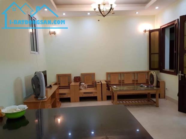 Bán nhà Bạch Mai, ngay sát mặt phố, 70m2*4 tầng, MT 6.5m, 6.2 tỷ - 1