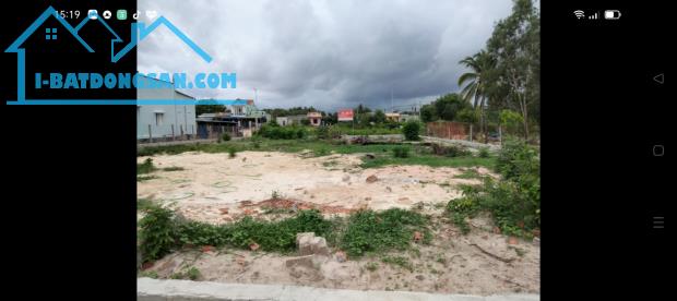 👉 Đất biển lô 2 Nguyễn Du-Lagi-Bình Thuận-966M-100TC-9.1 tỷ. - 4