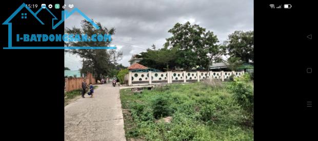 👉 Đất biển lô 2 Nguyễn Du-Lagi-Bình Thuận-966M-100TC-9.1 tỷ. - 3