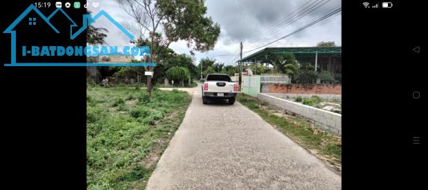👉 Đất biển lô 2 Nguyễn Du-Lagi-Bình Thuận-966M-100TC-9.1 tỷ. - 2