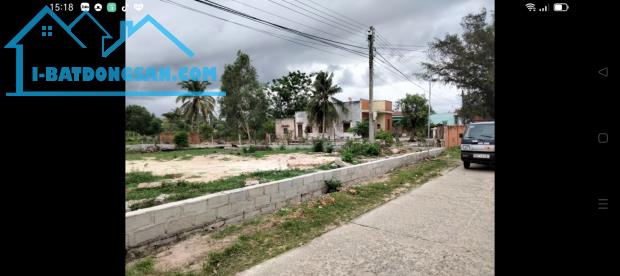 👉 Đất biển lô 2 Nguyễn Du-Lagi-Bình Thuận-966M-100TC-9.1 tỷ.