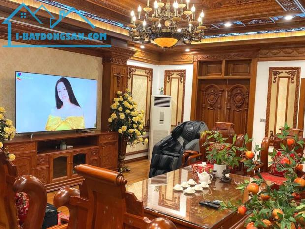 PHỐ VÍP TRẦN QUANG DIỆU QUẬN ỦY ĐỐNG ĐA DT85X7T THANG MÁY VỈA HÈ,KD SẦM UẤT - 3
