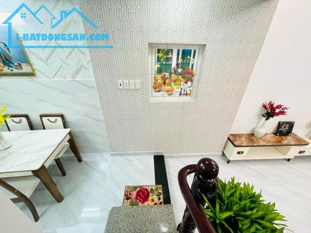 Siêu Đẹp, HXH Lê Quang Định, 5 tầng, 72m2, chỉ 12 tỷ - 2