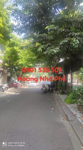 Bán Nhà Quận Hải Châu -Diện Tích : 125M2 -  Ô Tô Tránh - Giá : 4 Tỷ 3